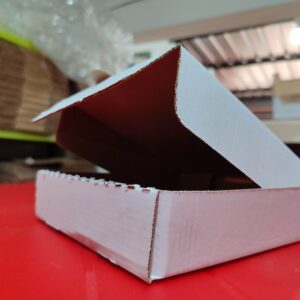 caja de brownie 18x18x4.5