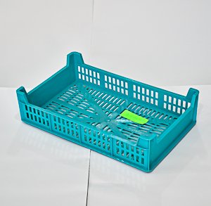 Canastillo comercial 29x48.5x15. 5 cm