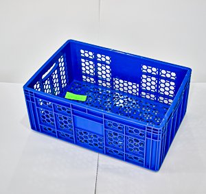 Canastillo multiuso 60x40x23 cm