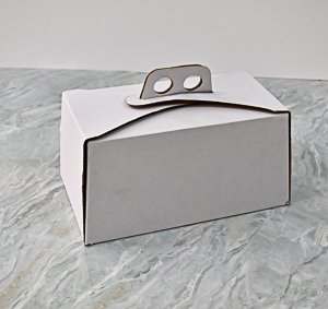 29228 Caja de brazo gitano 29.2x16.2x14.3 cm