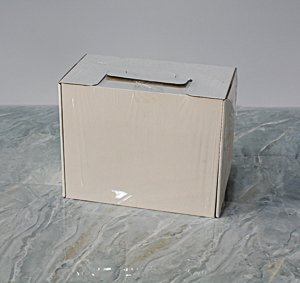 Caja maleta grande 26x15x20