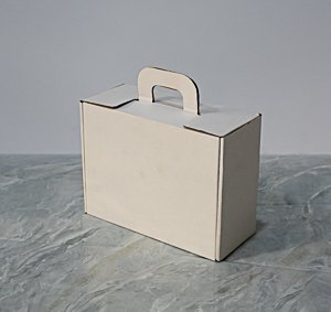 Caja maleta 20x8.5x15