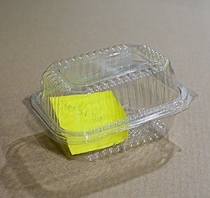 Estuche para postres