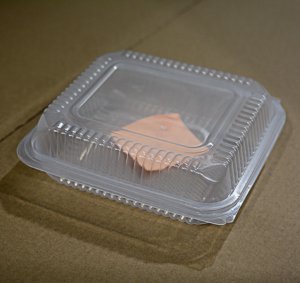 Plato para alimentos de 1740ml