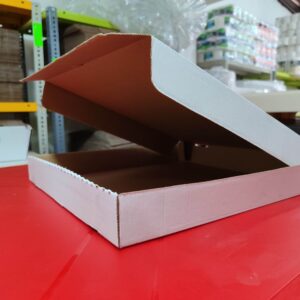 caja de pizza 33x33x4.5